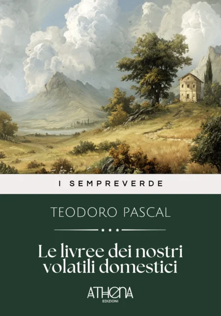 Le livree dei nostri volatili domestici